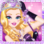 Logo of Star Girl Beauty Queen android Application 